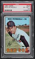 Rico Petrocelli [PSA 6.5 EX‑MT+]