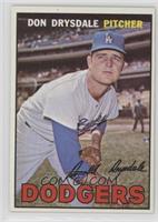 Don Drysdale