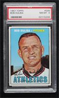 High # - Bob Duliba [PSA 8 NM‑MT]