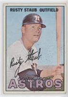 Rusty Staub [Poor to Fair]