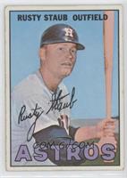 Rusty Staub [Good to VG‑EX]