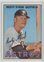 Rusty Staub [Good to VG‑EX]