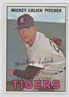 Mickey Lolich