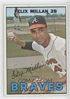 Felix Millan [Good to VG‑EX]