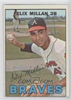 Felix Millan [Noted]