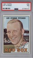 Lee Stange [PSA 7 NM]