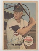 Boog Powell [Poor to Fair]