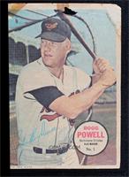 Boog Powell [Poor to Fair]