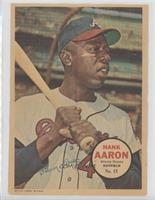 Hank Aaron [Poor to Fair]