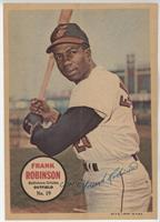 Frank Robinson