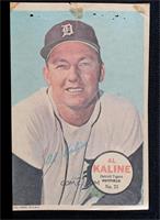 Al Kaline [Poor to Fair]