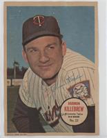 Harmon Killebrew