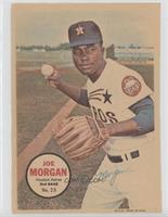 Joe Morgan [Good to VG‑EX]