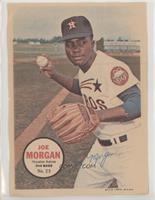 Joe Morgan [Good to VG‑EX]