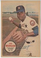 Joe Morgan