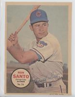 Ron Santo