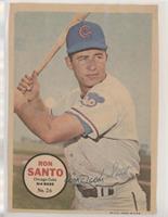 Ron Santo