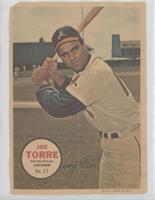 Joe Torre [Poor to Fair]