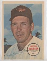 Brooks Robinson