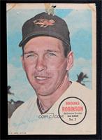 Brooks Robinson [Poor to Fair]