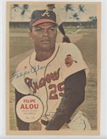 Felipe Alou