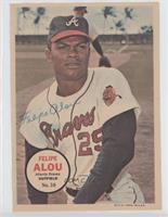 Felipe Alou