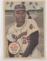 Felipe Alou