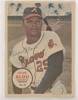 Felipe Alou [Poor to Fair]