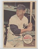 Mickey Mantle