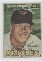 Boog Powell