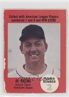 Al Kaline [Poor to Fair]