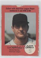 Carl Yastrzemski [Poor to Fair]