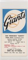 San Francisco Giants