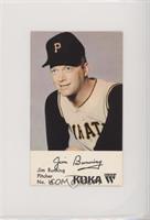 Jim Bunning