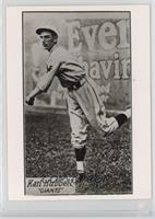 Carl Hubbell [Good to VG‑EX]