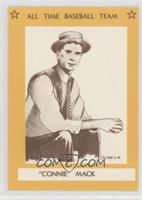 Connie Mack