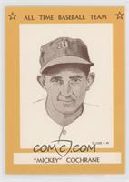 Mickey Cochrane