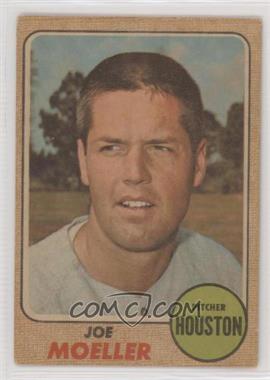 1968 Topps - [Base] - Venezuelan #359 - Joe Moeller