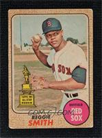 Reggie Smith [Poor to Fair]