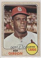 Bob Gibson