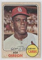 Bob Gibson [Poor to Fair]