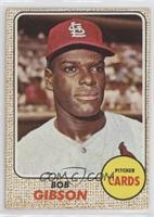 Bob Gibson