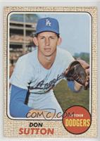 Don Sutton [Altered]