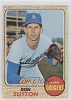 Don Sutton