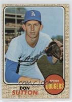 Don Sutton