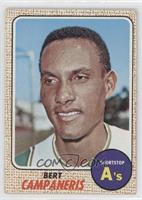 Bert Campaneris