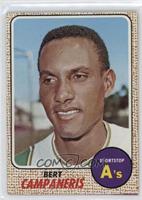 Bert Campaneris