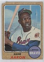 Hank Aaron [Poor to Fair]