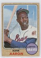 Hank Aaron