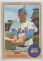 Ron Swoboda